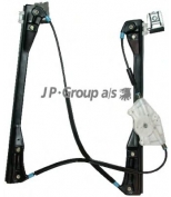 JP GROUP - 1188100980 - Стеклоподъемник предн. (R) электр. [MECHANEX, DK] VW Golf IV 1.4-3.2/1.8T/1.9TDI/3.2 R32 8/97->,ALFA ROMEO 147 1.6 16V T.Spar